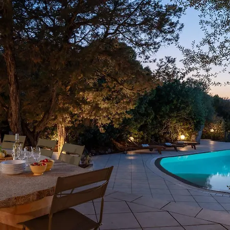 Villa Turalis By Klodge *