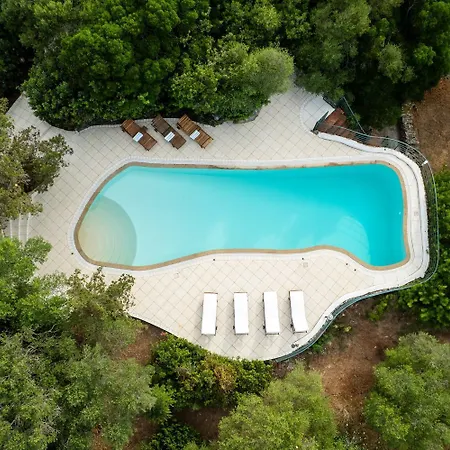 Villa Turalis By Klodge