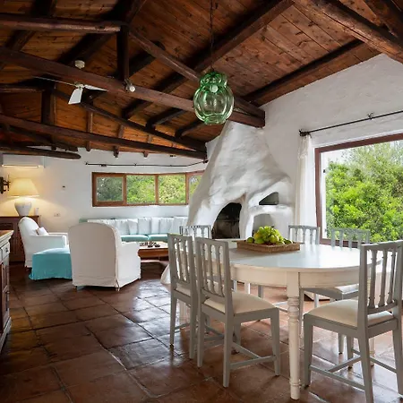 Turalis By Klodge Villa *