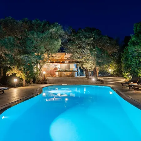 Turalis By Klodge Villa Rudalza