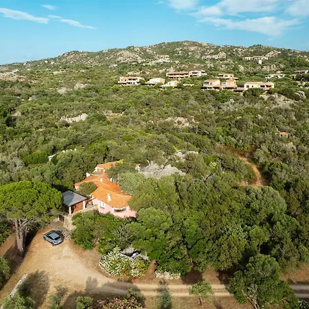 Turalis By Klodge Villa Rudalza