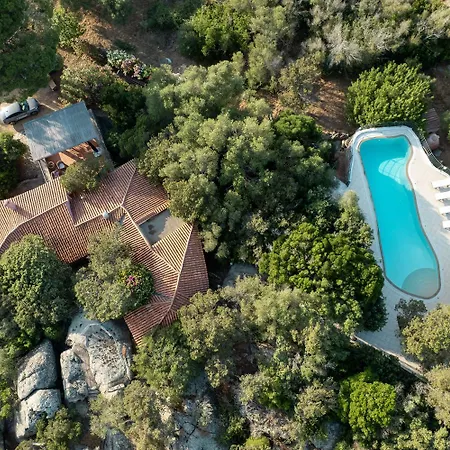 Villa Turalis By Klodge Rudalza