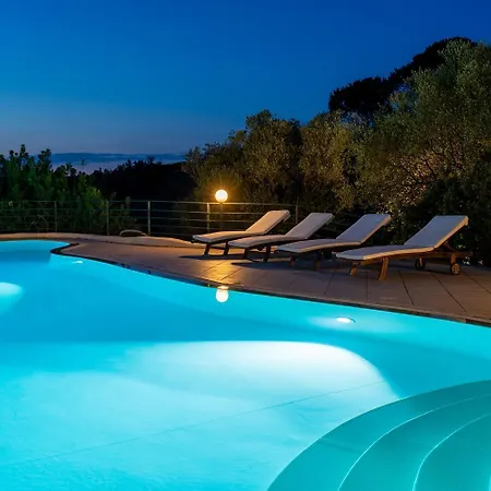 Villa Turalis By Klodge *
