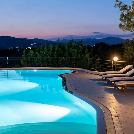 Villa Turalis By Klodge