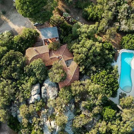 Villa Turalis By Klodge *