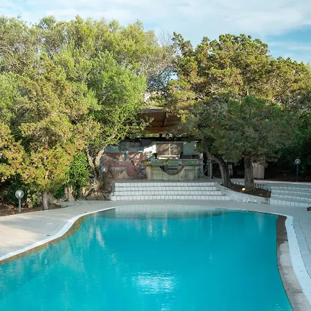 Villa Turalis By Klodge Rudalza