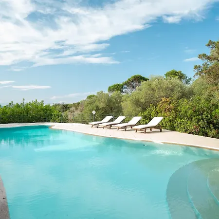 Villa Turalis By Klodge