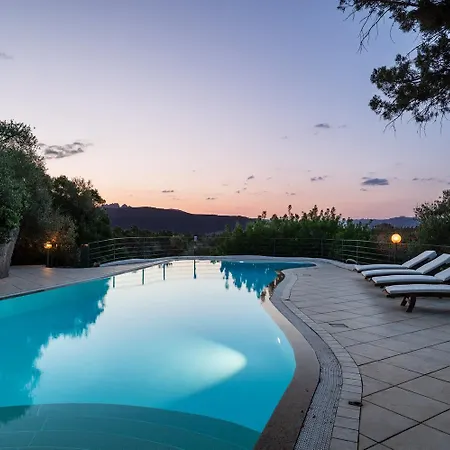 Вилла Turalis By Klodge *