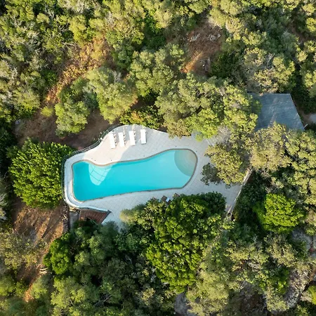 Turalis By Klodge Villa Rudalza