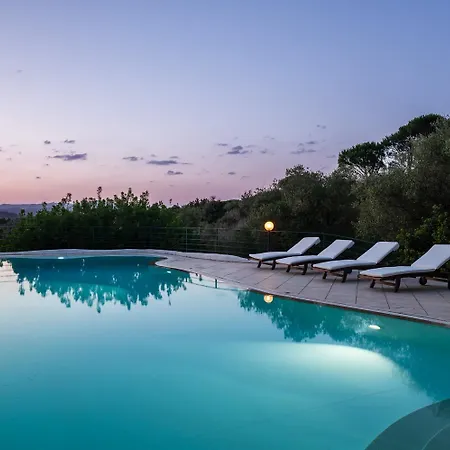 Villa Turalis By Klodge