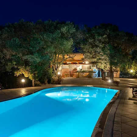 Villa Turalis By Klodge Rudalza