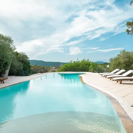 Turalis By Klodge Villa Rudalza