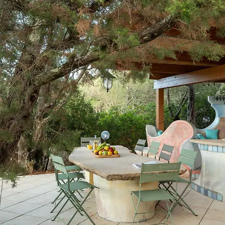 Villa Turalis By Klodge Rudalza