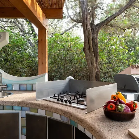 Villa Turalis By Klodge *