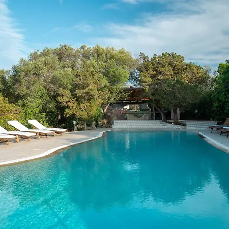 Villa Turalis By Klodge Rudalza