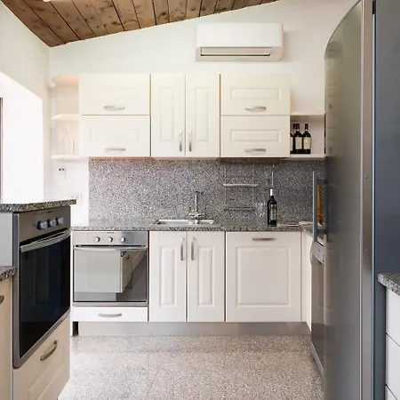 Turalis By Klodge Villa *