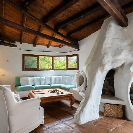 Turalis By Klodge Villa Rudalza