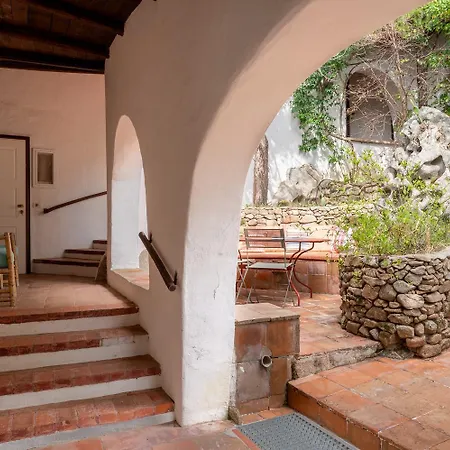 Villa Turalis By Klodge