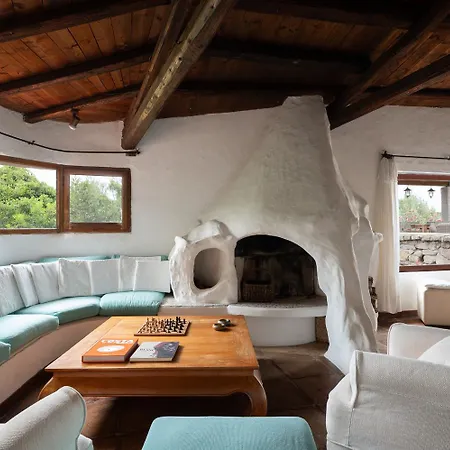 Turalis By Klodge Villa Rudalza