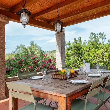 Turalis By Klodge Villa Rudalza