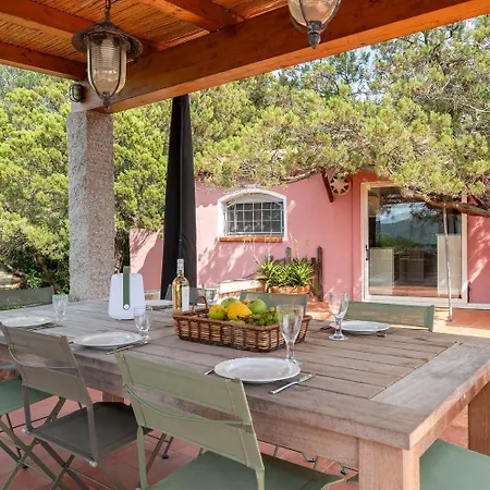 Turalis By Klodge Villa Rudalza