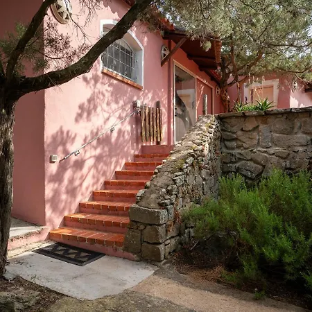 Villa Turalis By Klodge Rudalza