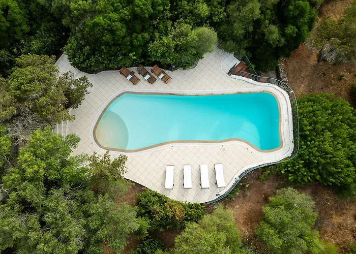 Villa Turalis By Klodge