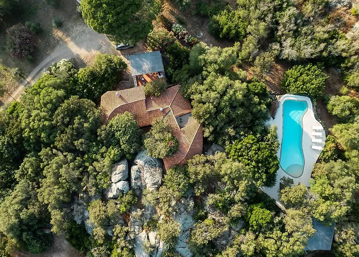 Villa Turalis By Klodge *