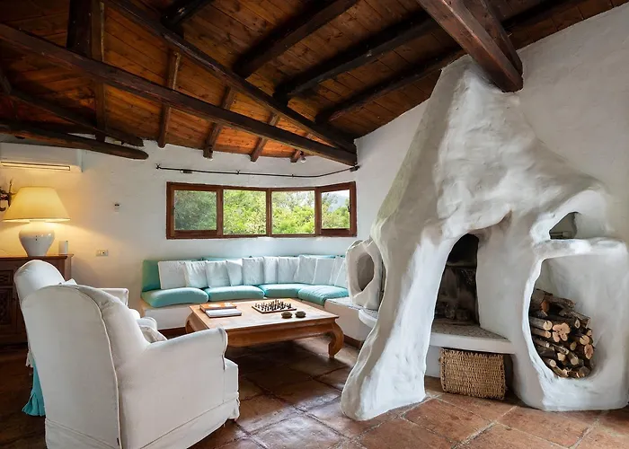 Turalis By Klodge Villa Rudalza